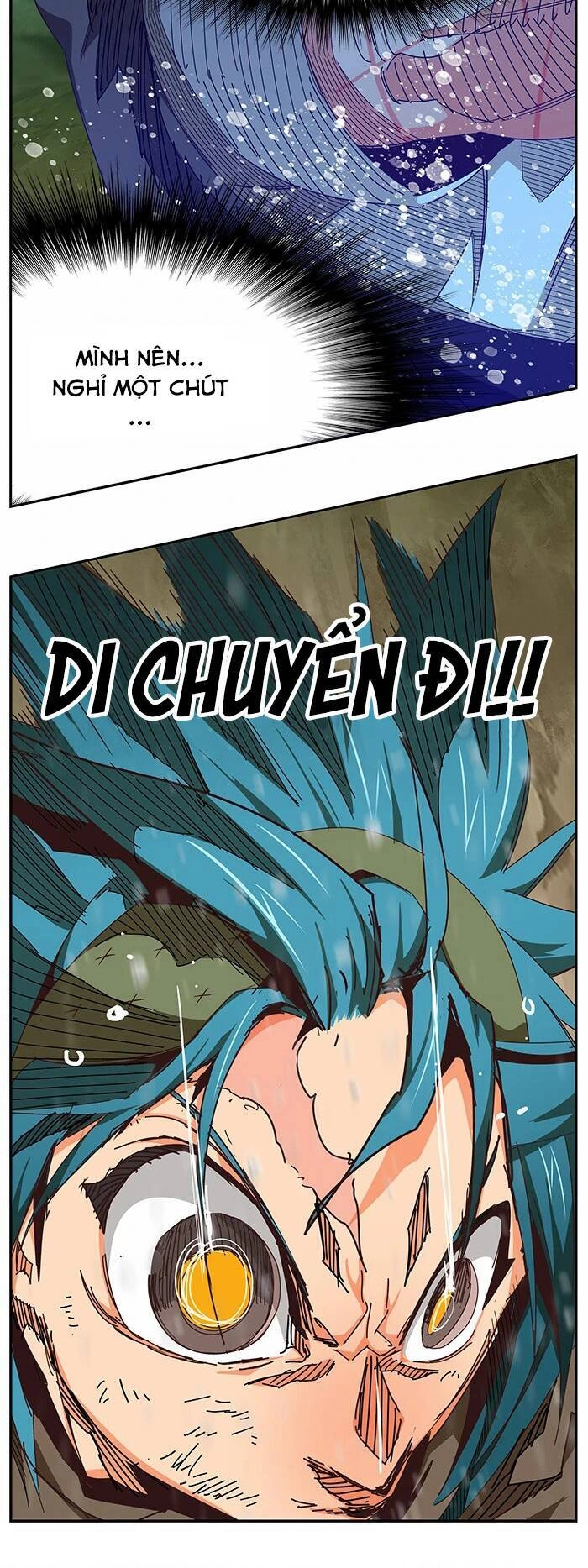 Chúa Tể Học Đường Chapter 530 - 37