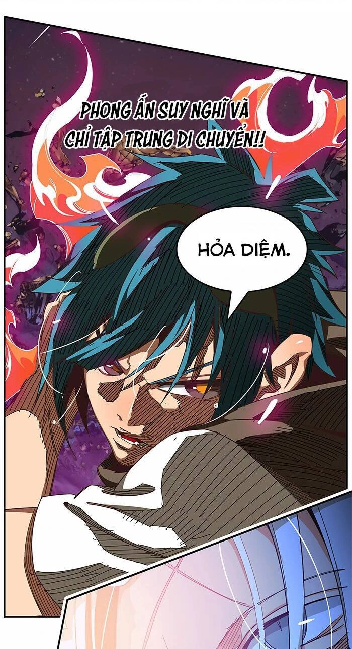 Chúa Tể Học Đường Chapter 530 - 39