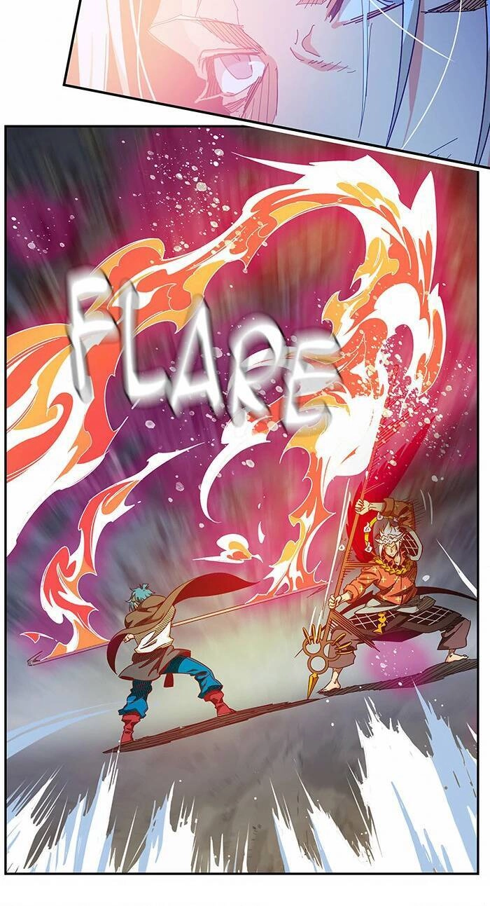 Chúa Tể Học Đường Chapter 530 - 40