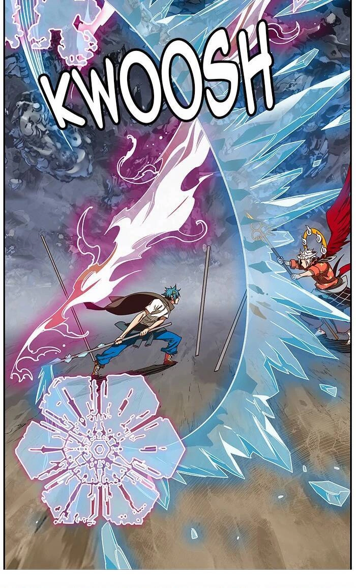 Chúa Tể Học Đường Chapter 530 - 44