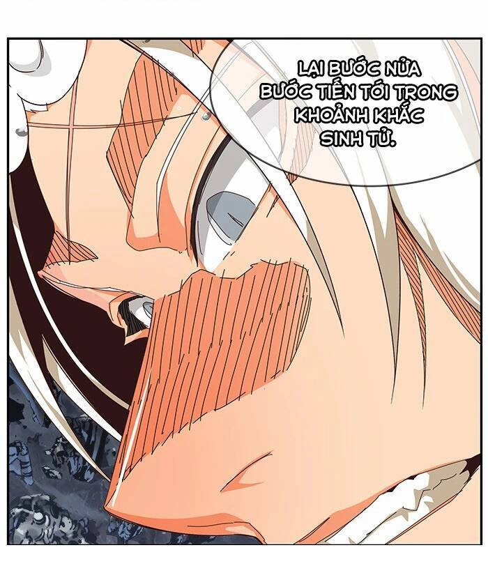 Chúa Tể Học Đường Chapter 530 - 48