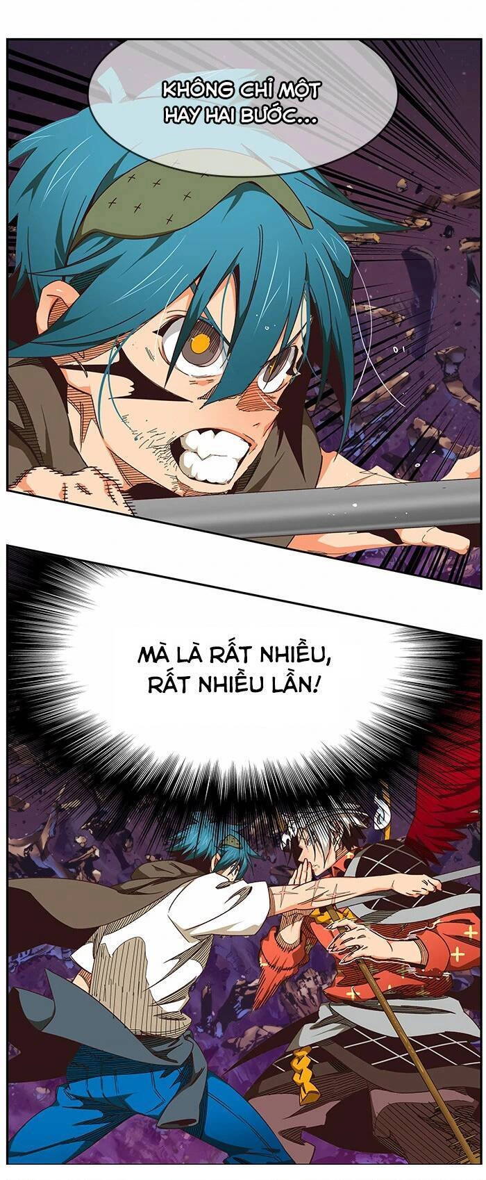 Chúa Tể Học Đường Chapter 530 - 49