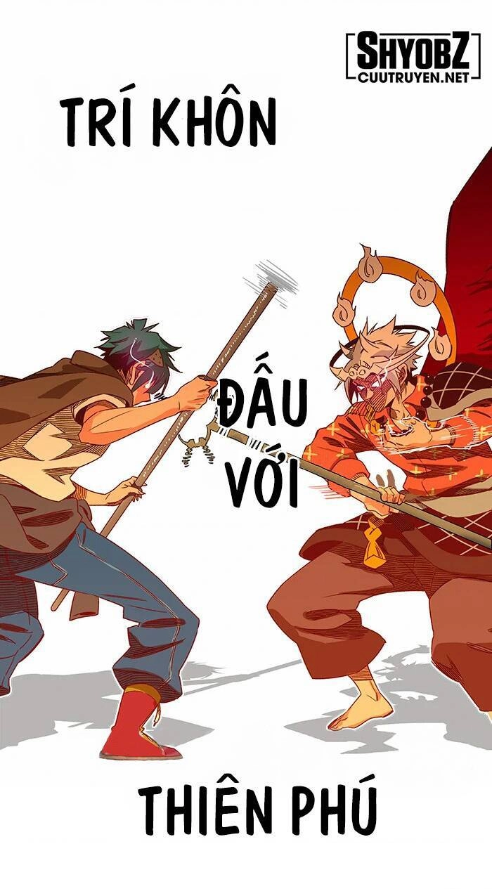 Chúa Tể Học Đường Chapter 530 - 52