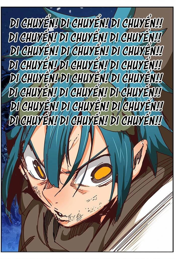 Chúa Tể Học Đường Chapter 530 - 61