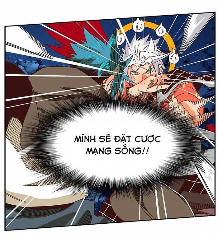 Chúa Tể Học Đường Chapter 530 - 64