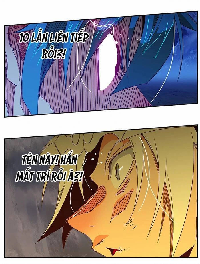 Chúa Tể Học Đường Chapter 530 - 65