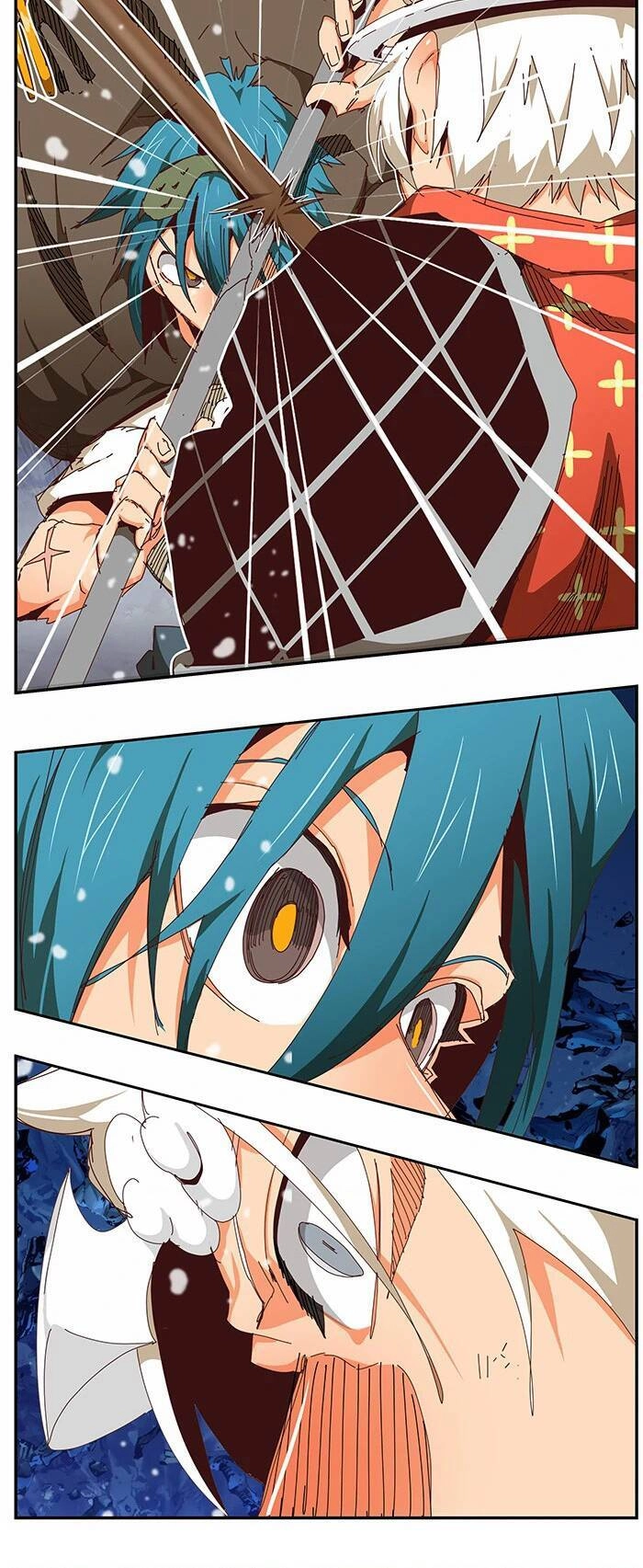 Chúa Tể Học Đường Chapter 530 - 68