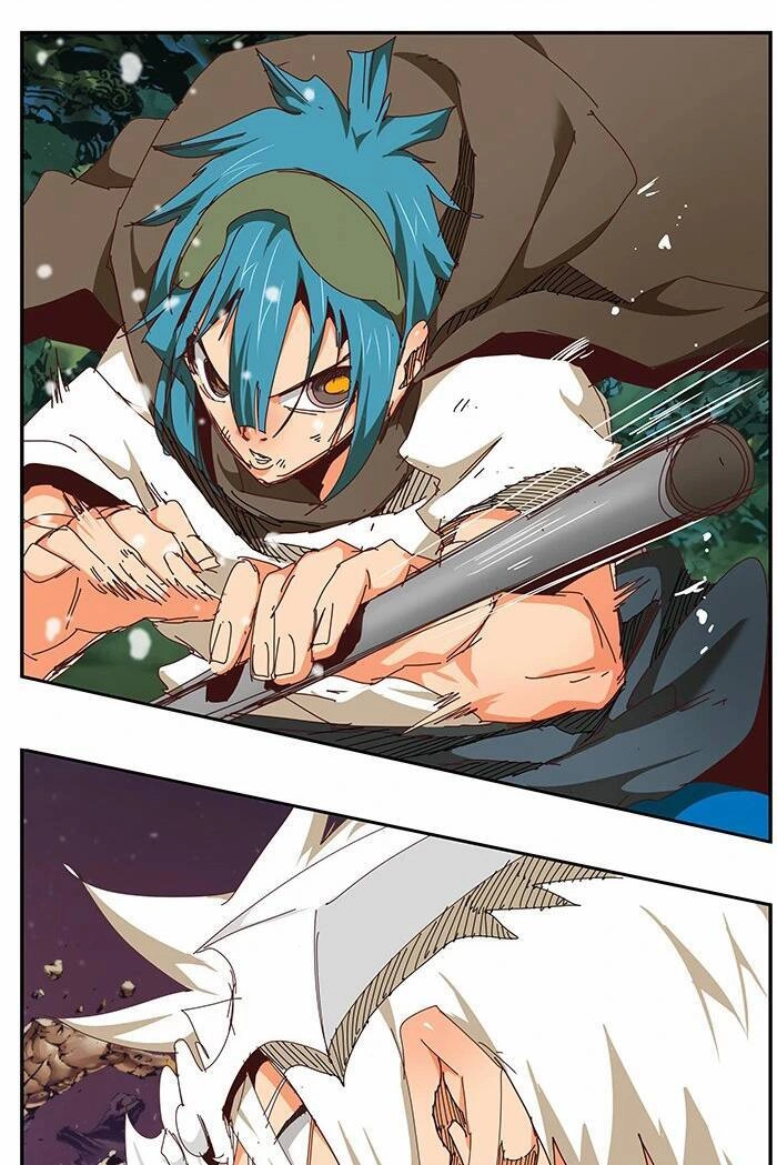 Chúa Tể Học Đường Chapter 530 - 69