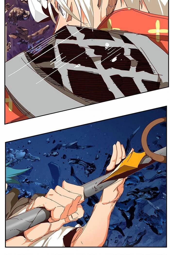 Chúa Tể Học Đường Chapter 530 - 70