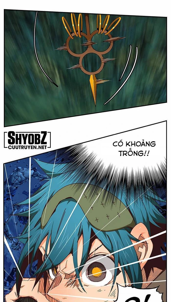 Chúa Tể Học Đường Chapter 530 - 78