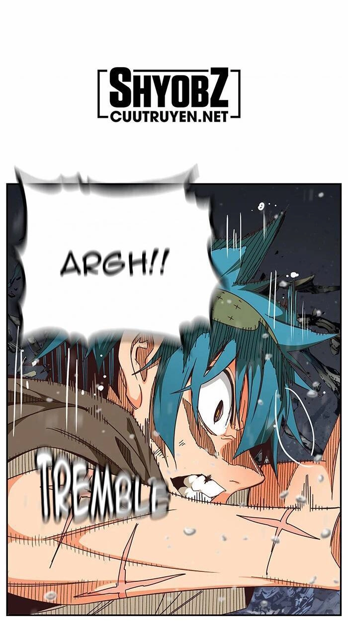 Chúa Tể Học Đường Chapter 530 - 83