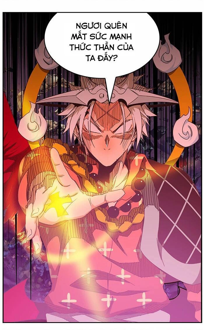 Chúa Tể Học Đường Chapter 530 - 85