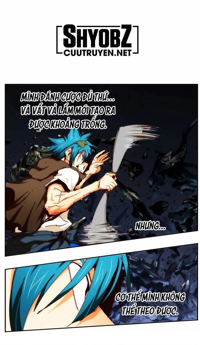 Chúa Tể Học Đường Chapter 530 - 87