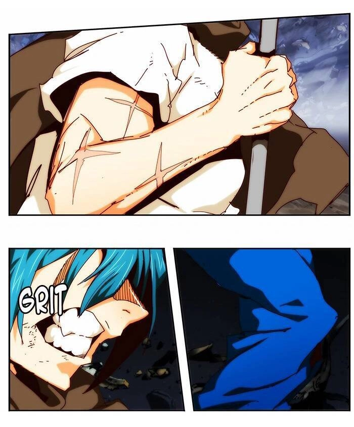 Chúa Tể Học Đường Chapter 530 - 88