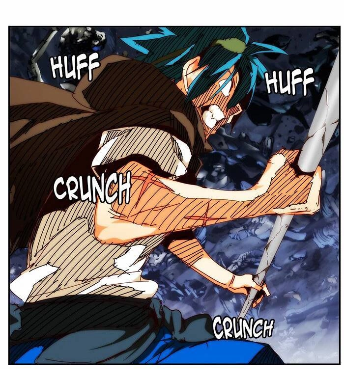 Chúa Tể Học Đường Chapter 530 - 89