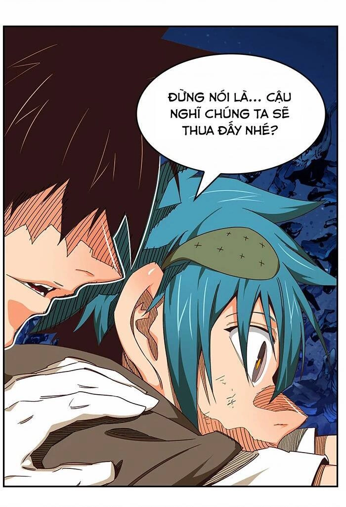 Chúa Tể Học Đường Chapter 530 - 96