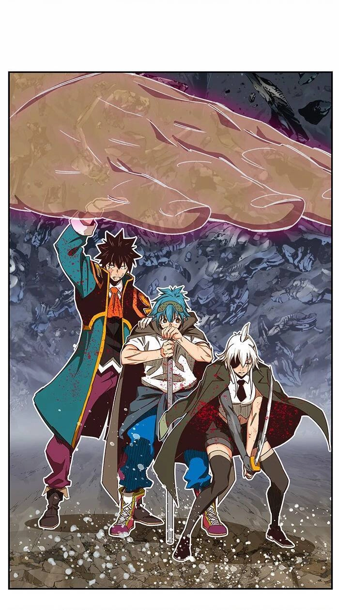 Chúa Tể Học Đường Chapter 530 - 99