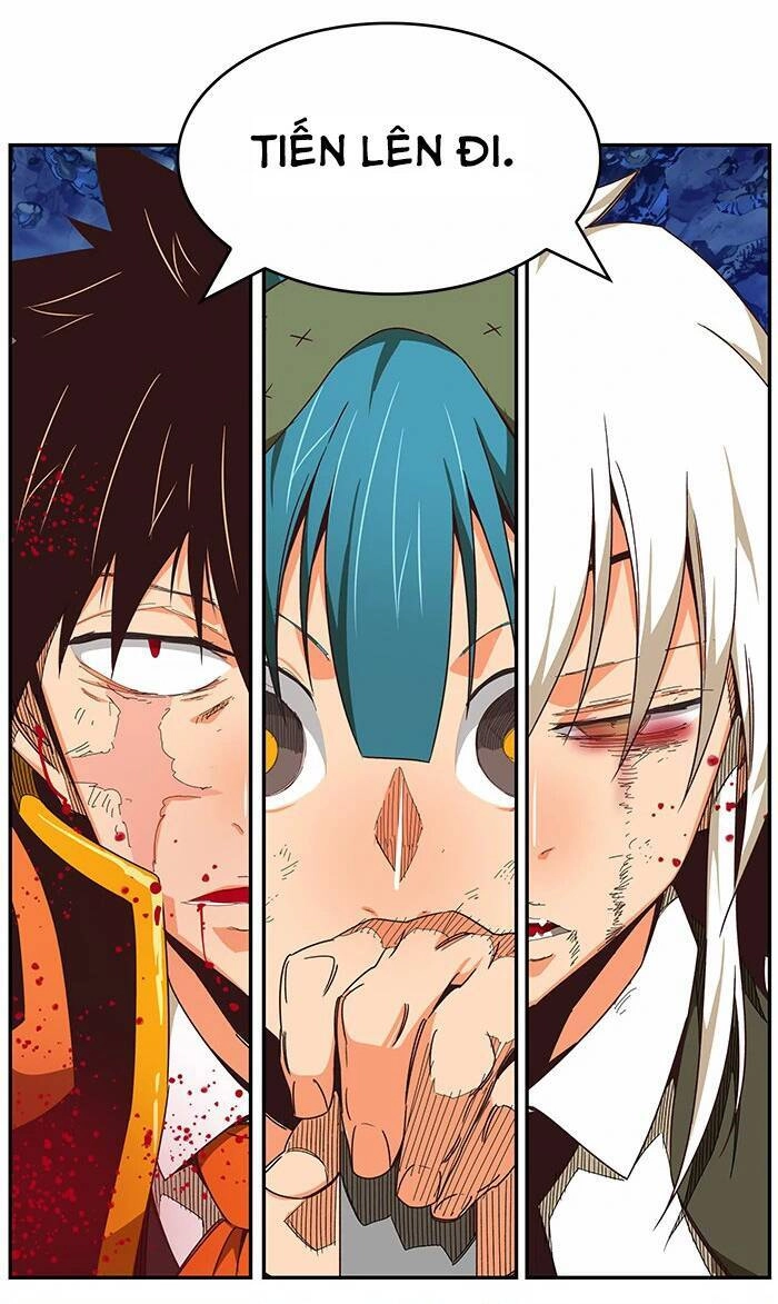 Chúa Tể Học Đường Chapter 530 - 101