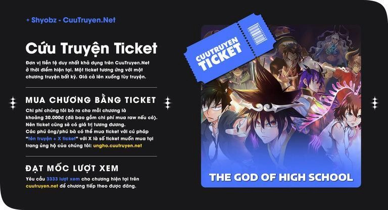 Chúa Tể Học Đường Chapter 546 - 1