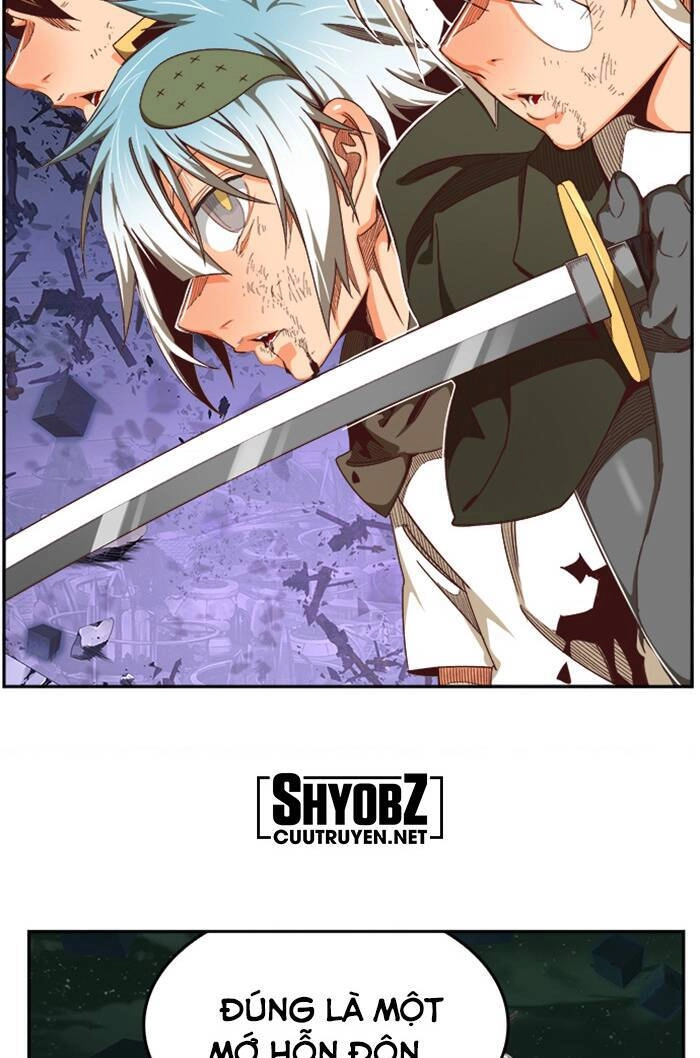 Chúa Tể Học Đường Chapter 546 - 9