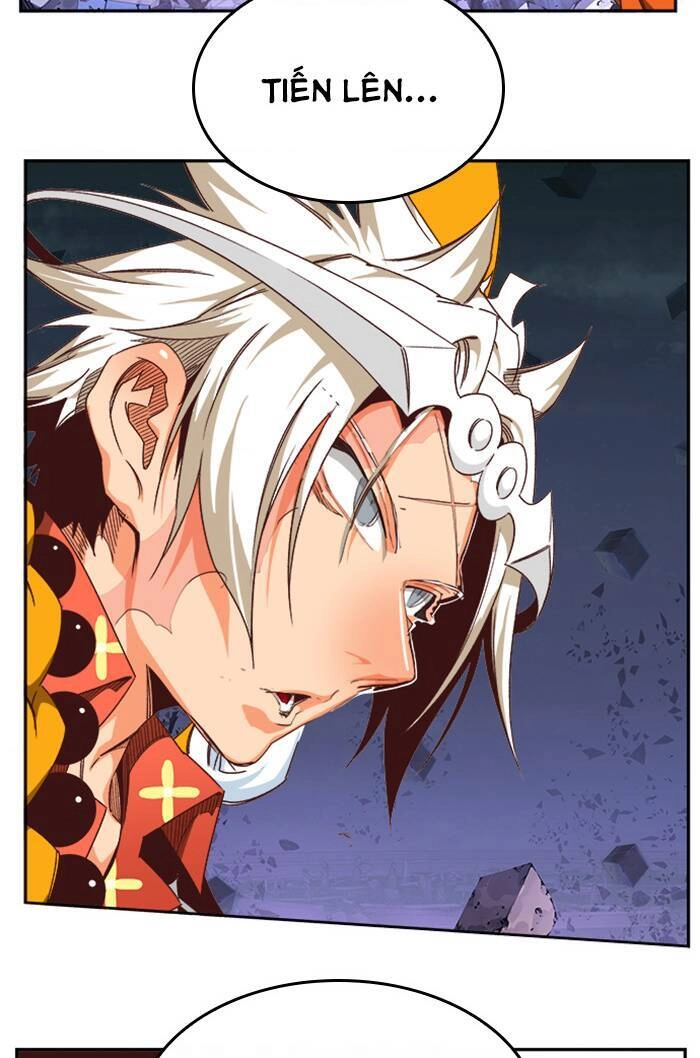 Chúa Tể Học Đường Chapter 546 - 12