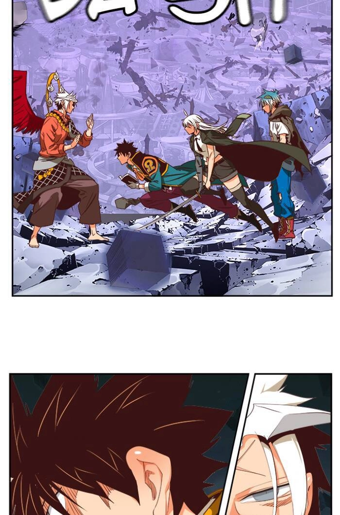 Chúa Tể Học Đường Chapter 546 - 15