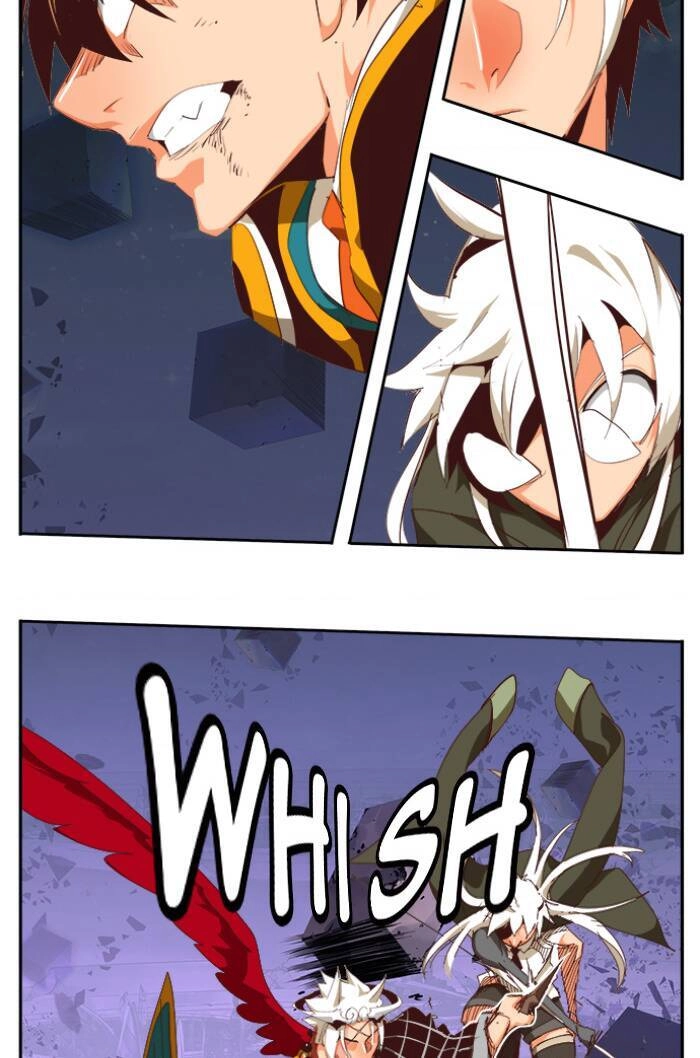 Chúa Tể Học Đường Chapter 546 - 16