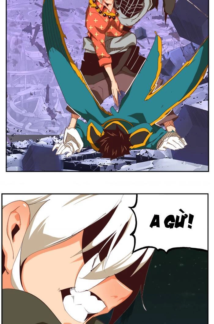 Chúa Tể Học Đường Chapter 546 - 17