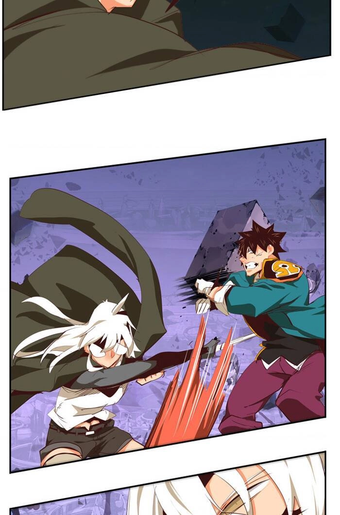 Chúa Tể Học Đường Chapter 546 - 18