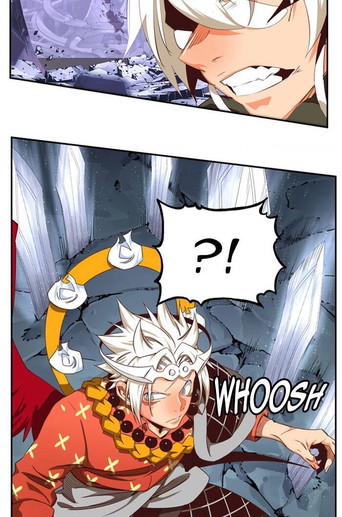 Chúa Tể Học Đường Chapter 546 - 19