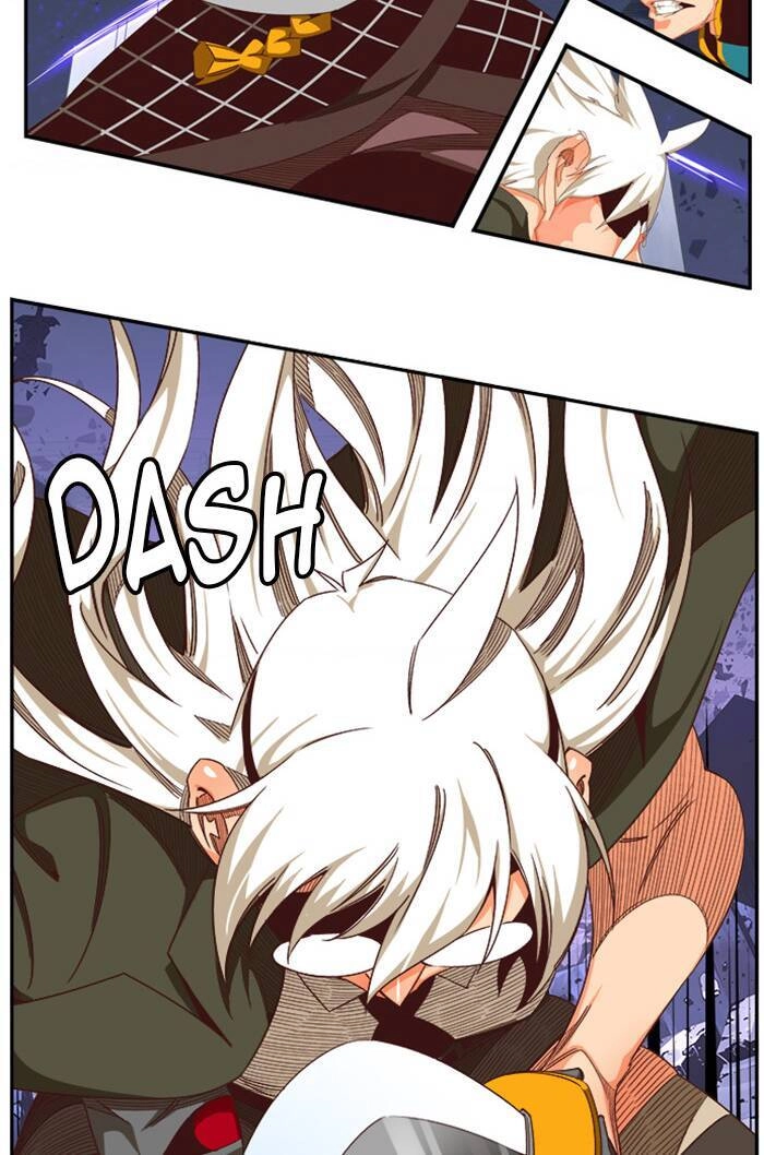 Chúa Tể Học Đường Chapter 546 - 21