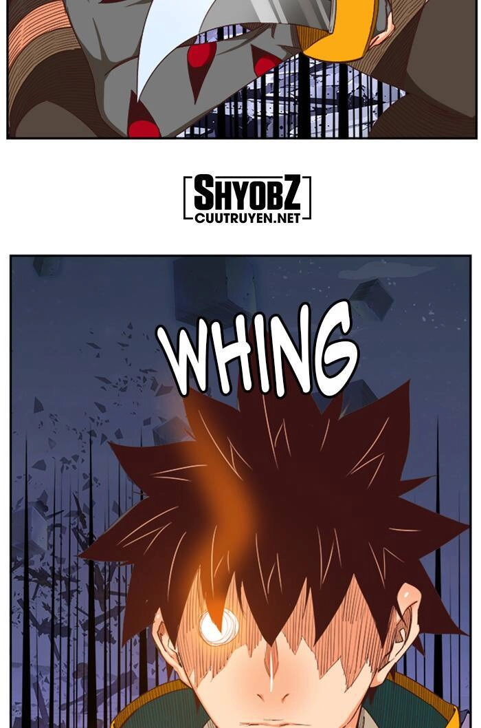 Chúa Tể Học Đường Chapter 546 - 22