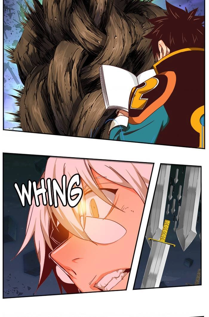 Chúa Tể Học Đường Chapter 546 - 26