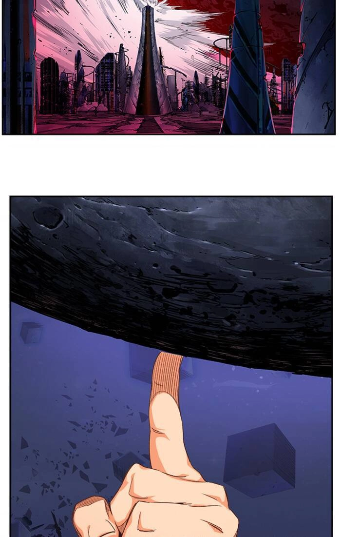 Chúa Tể Học Đường Chapter 546 - 33