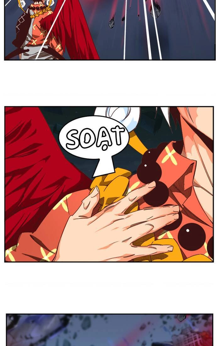 Chúa Tể Học Đường Chapter 546 - 38