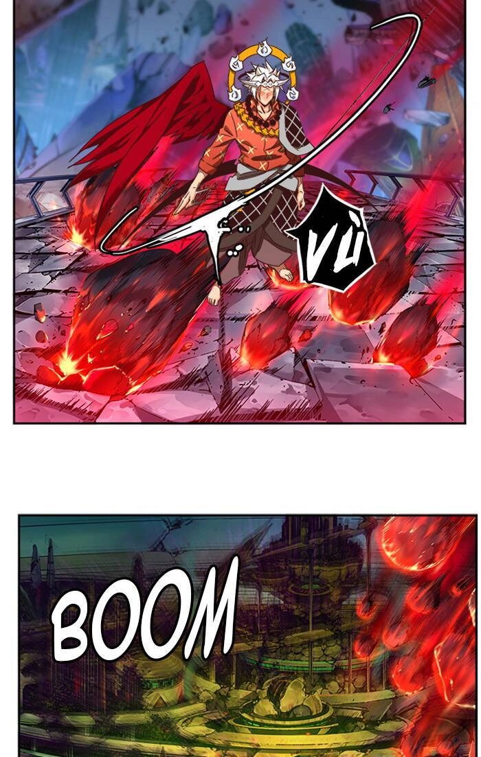 Chúa Tể Học Đường Chapter 546 - 39