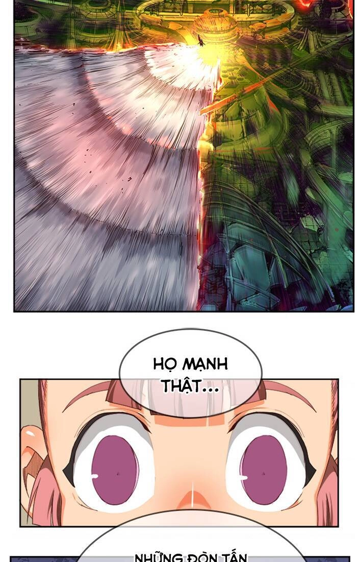 Chúa Tể Học Đường Chapter 546 - 40