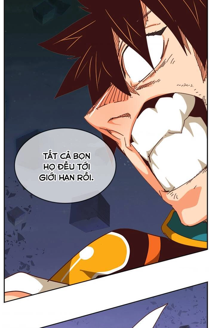 Chúa Tể Học Đường Chapter 546 - 42