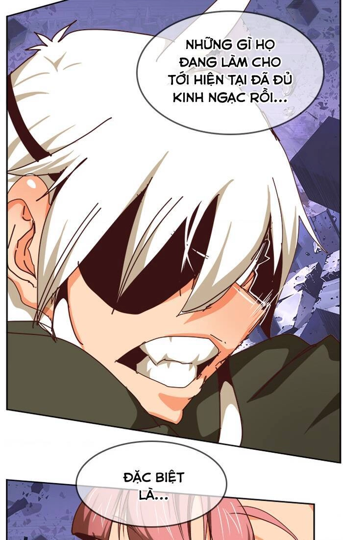 Chúa Tể Học Đường Chapter 546 - 43