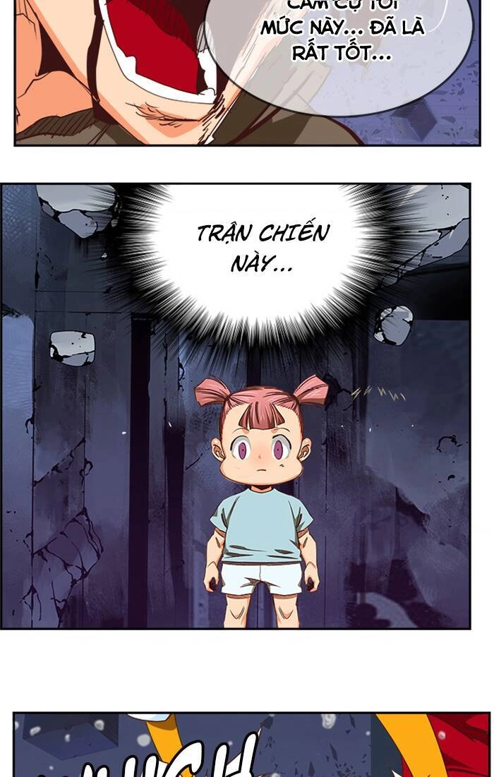 Chúa Tể Học Đường Chapter 546 - 45