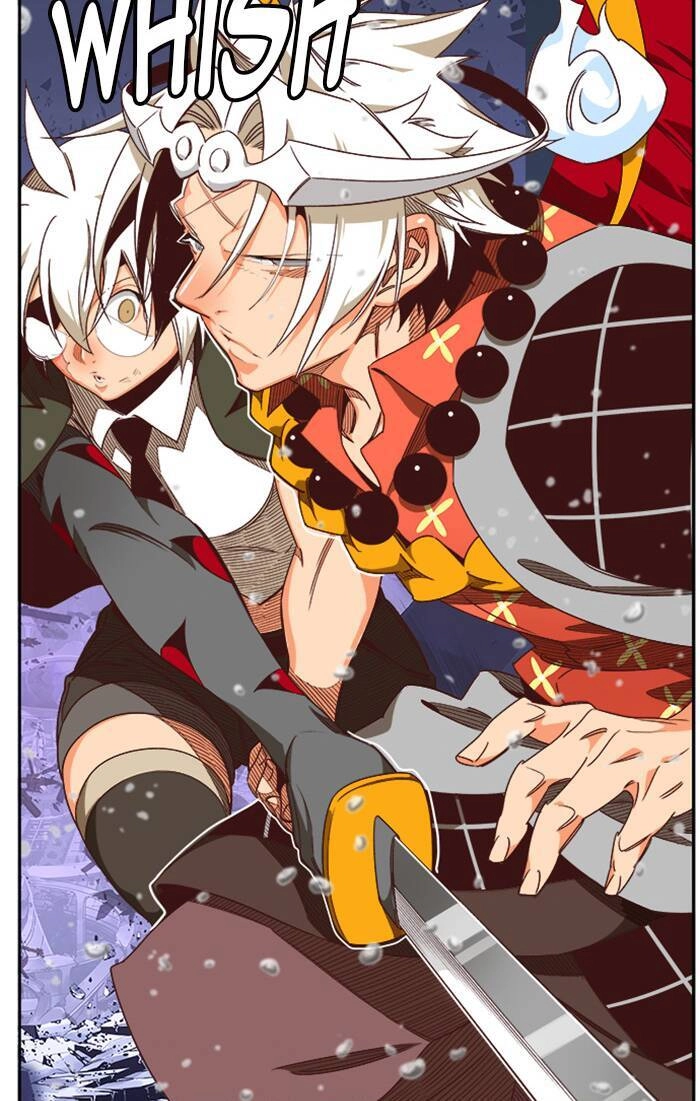 Chúa Tể Học Đường Chapter 546 - 46