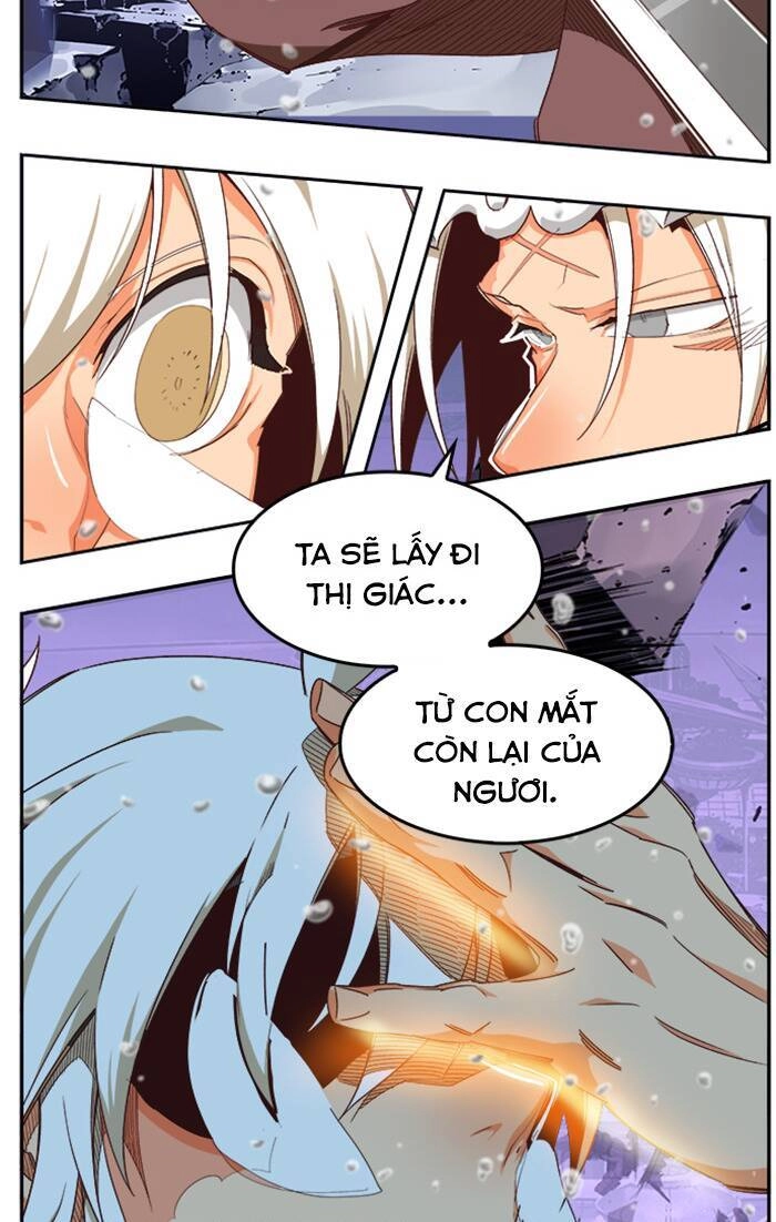 Chúa Tể Học Đường Chapter 546 - 47