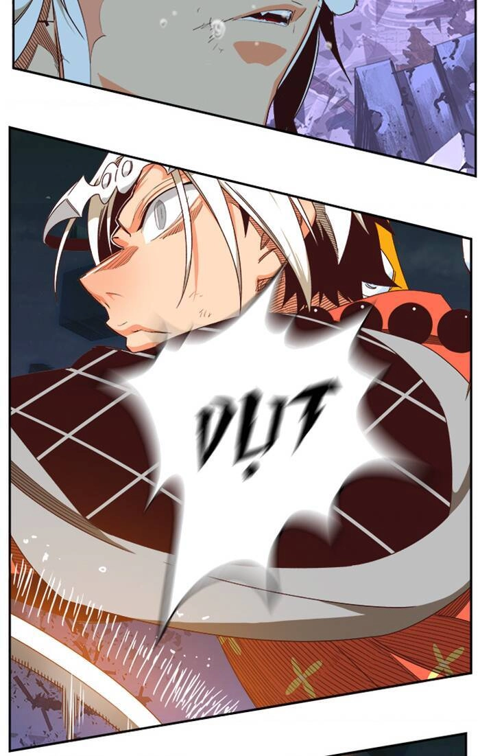 Chúa Tể Học Đường Chapter 546 - 48