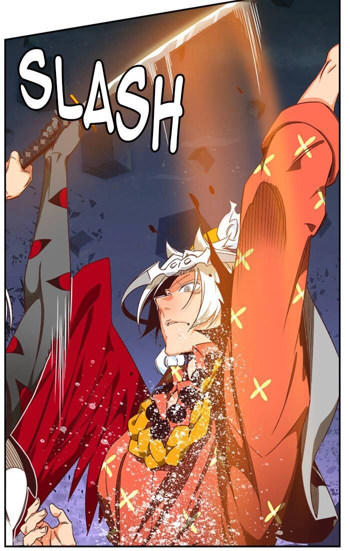 Chúa Tể Học Đường Chapter 546 - 49