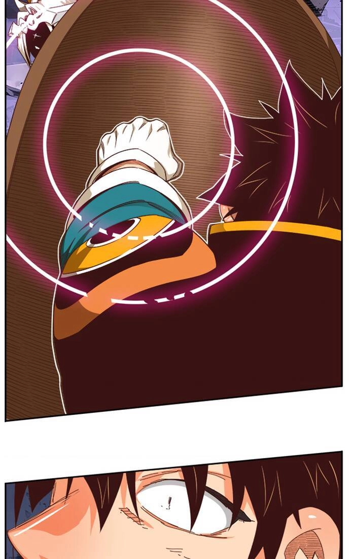 Chúa Tể Học Đường Chapter 546 - 54