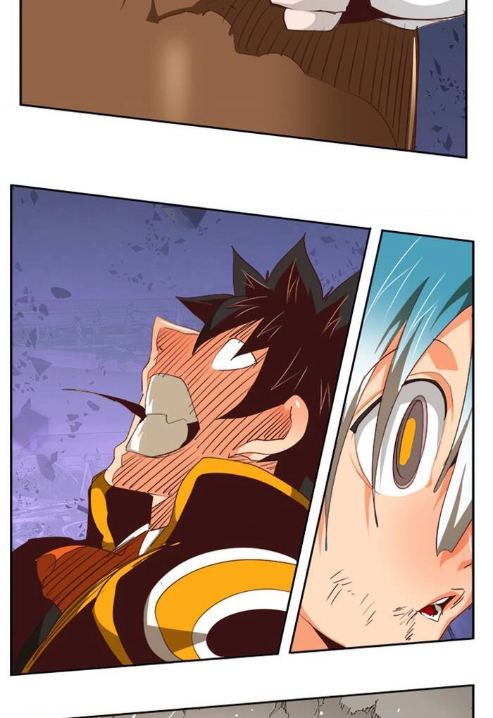 Chúa Tể Học Đường Chapter 546 - 57