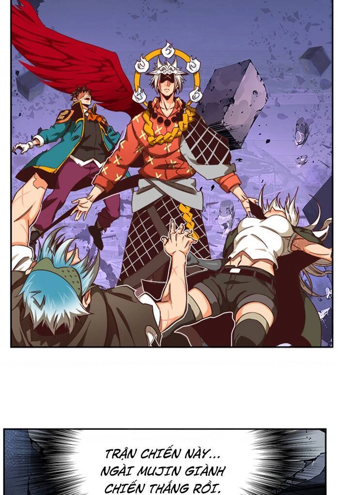 Chúa Tể Học Đường Chapter 546 - 59