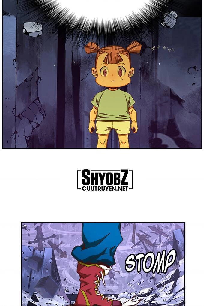 Chúa Tể Học Đường Chapter 546 - 60