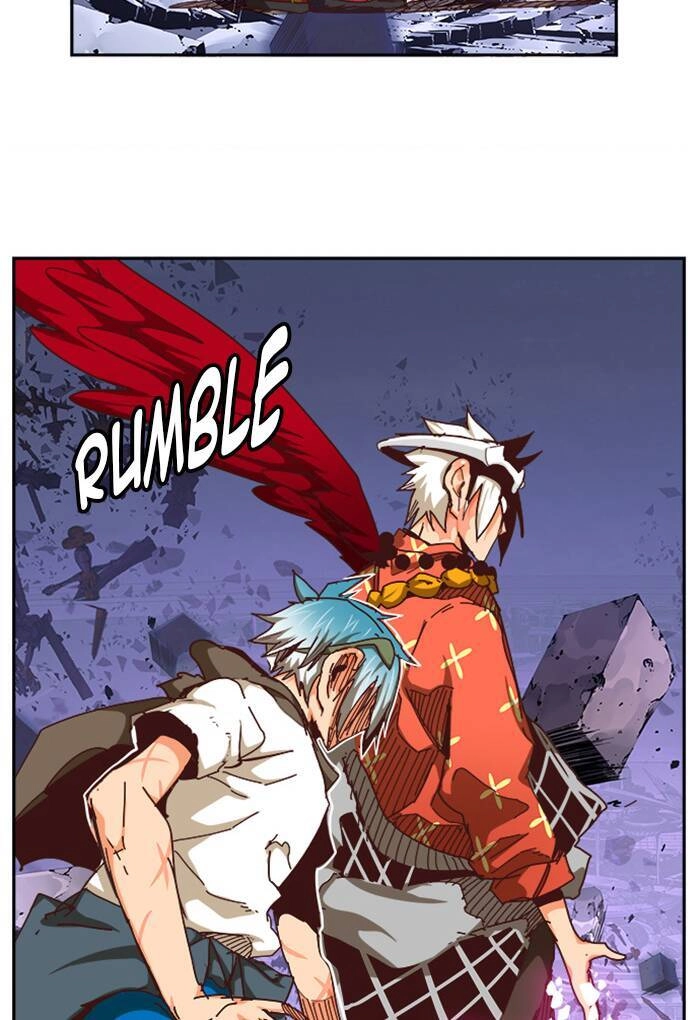 Chúa Tể Học Đường Chapter 546 - 61