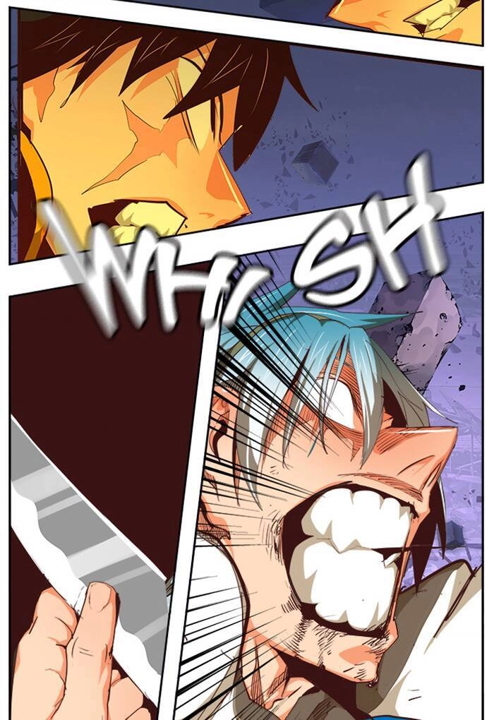 Chúa Tể Học Đường Chapter 546 - 63